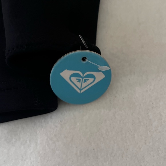 Synero Roxy Wetsuit Top-zipper on back - Picture 3 of 4